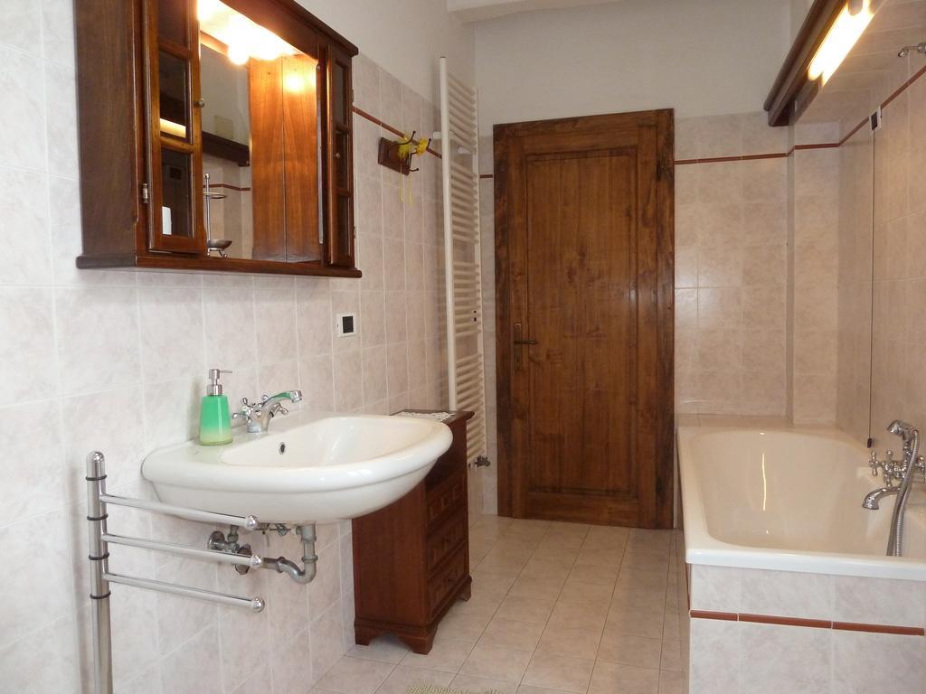 B&B Gabri Cortona Habitación foto